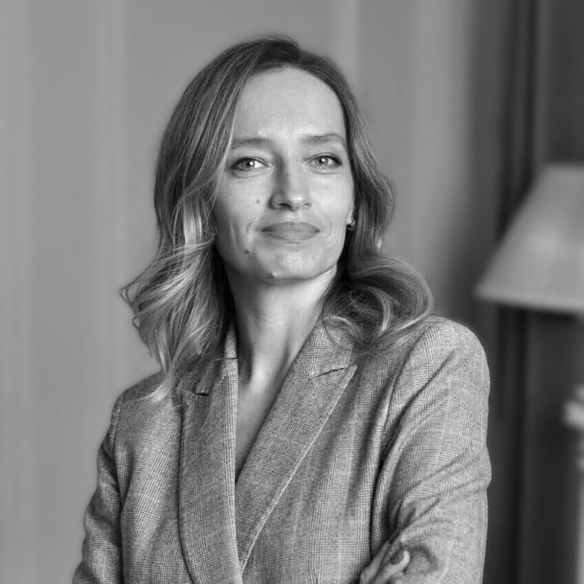 Анна Сверчкова