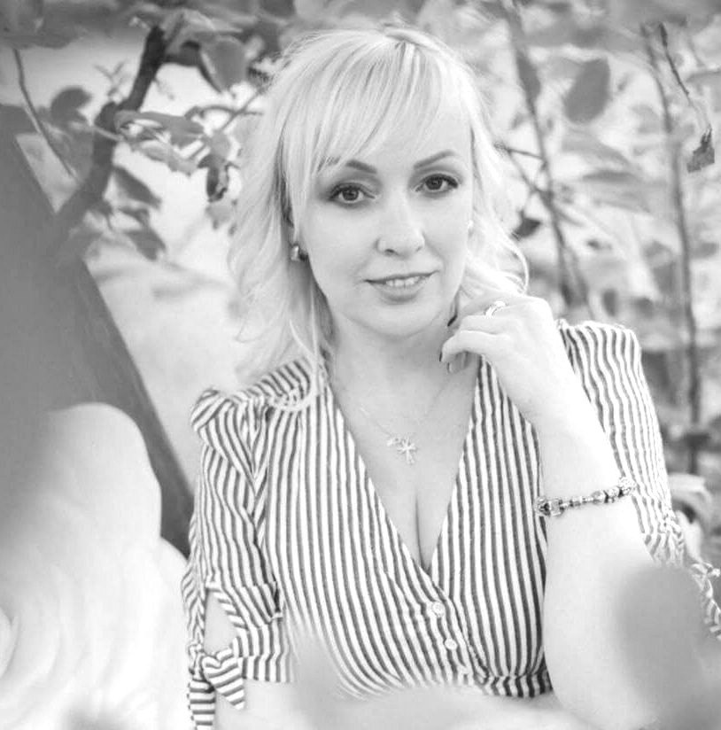 Анна Юлдашева