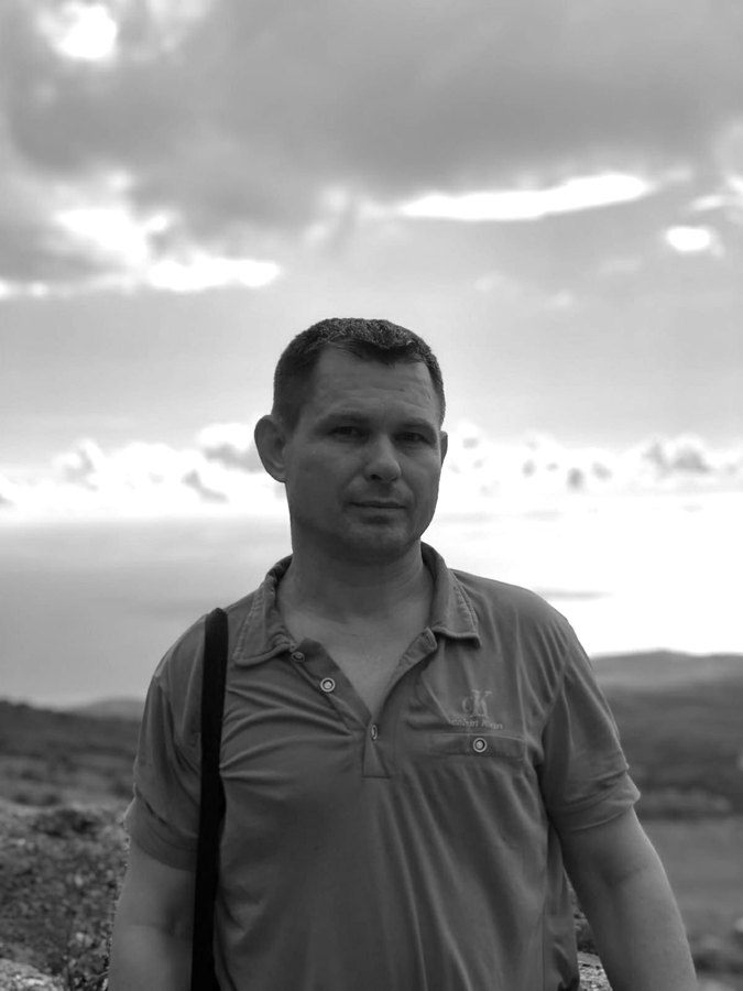 Дмитрий Лаук