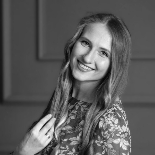 Екатерина Голубовская