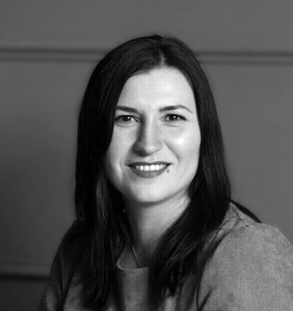 Екатерина Максимова