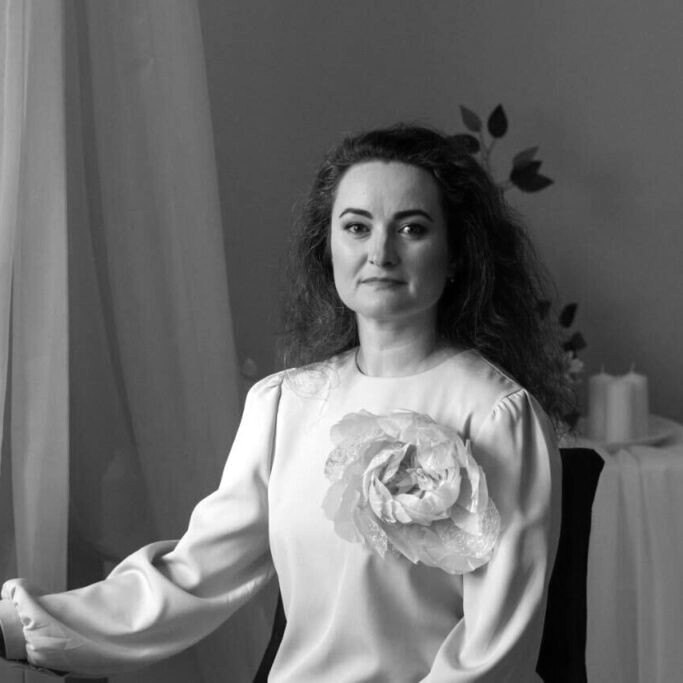 Елена Казакова