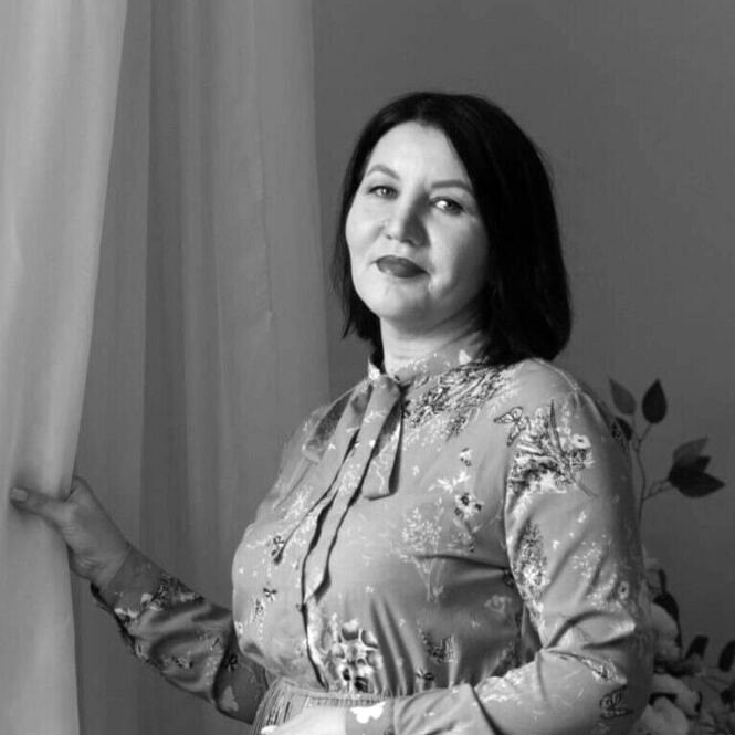 Ирина Долгушкина