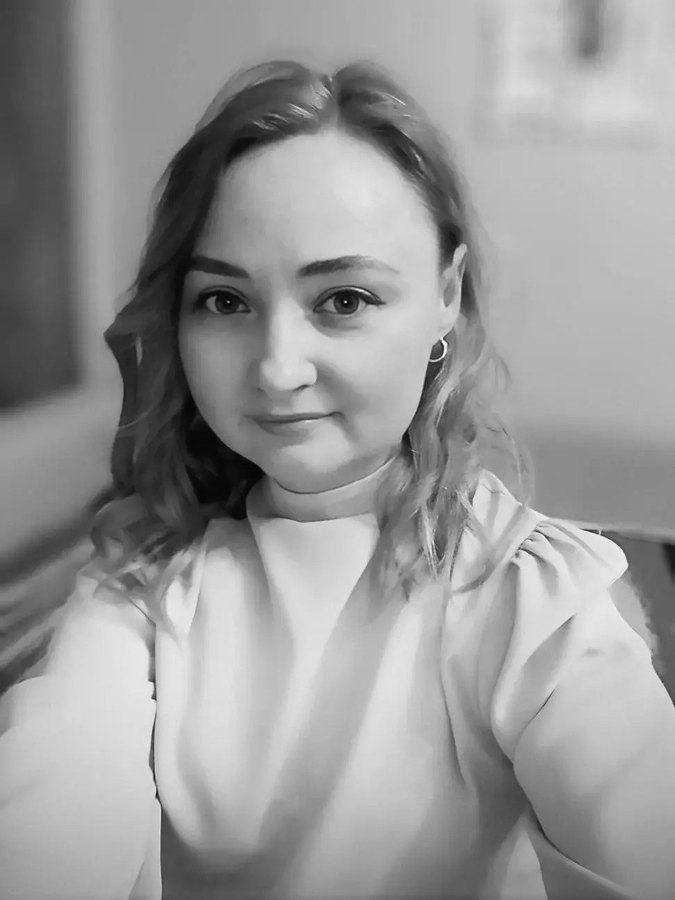 Ирина Галяткина