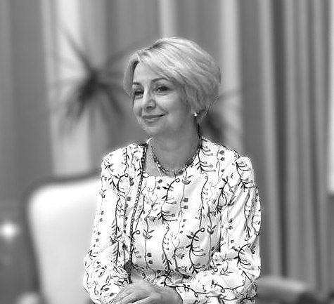 Марина Лукьянова