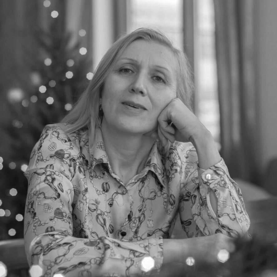 Наталья Лаврентьева
