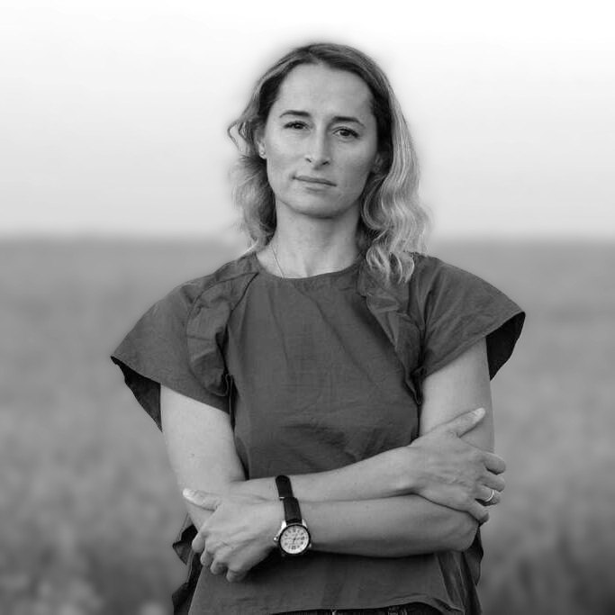 Ольга Кибишева