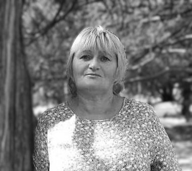 Татьяна Полуфакина